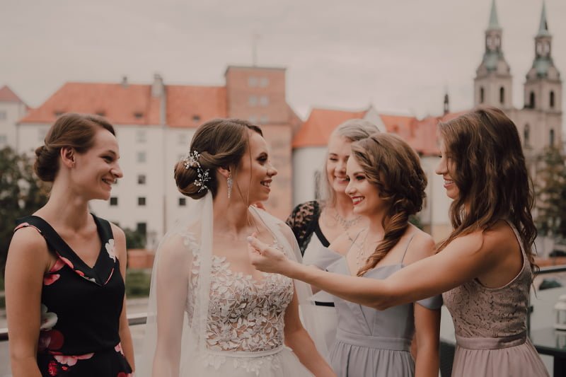 Historia Sylwii i Jerzego – zdjęcie 23 z reportażu ślubnego