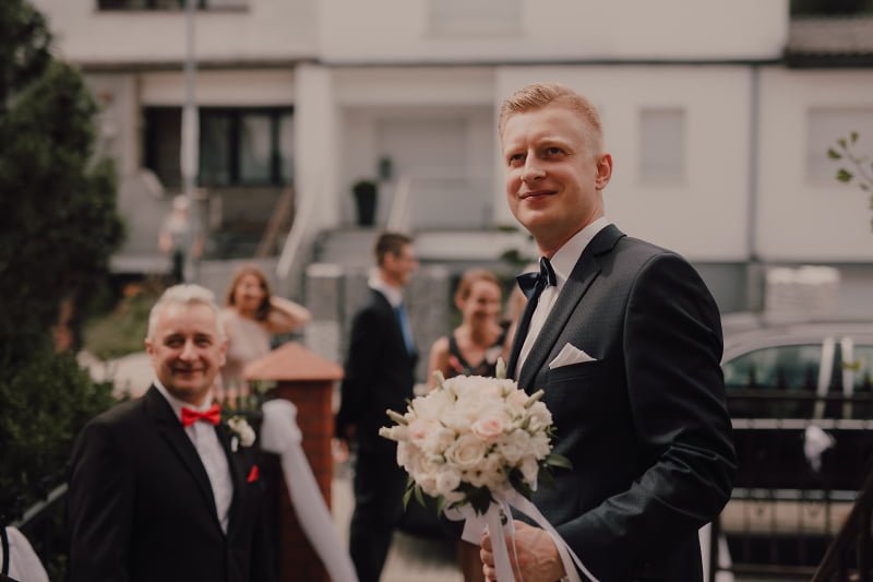 Historia Sylwii i Jerzego – zdjęcie 47 z reportażu ślubnego