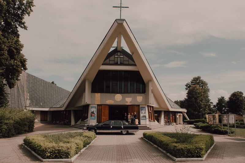 Historia Sylwii i Jerzego – zdjęcie 55 z reportażu ślubnego