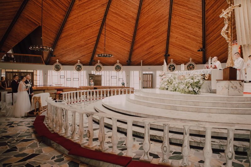 Historia Sylwii i Jerzego – zdjęcie 60 z reportażu ślubnego
