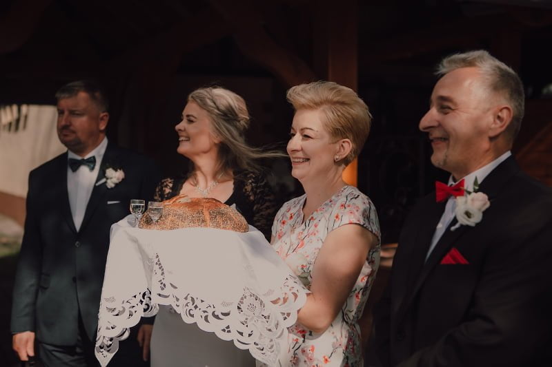 Historia Sylwii i Jerzego – zdjęcie 92 z reportażu ślubnego
