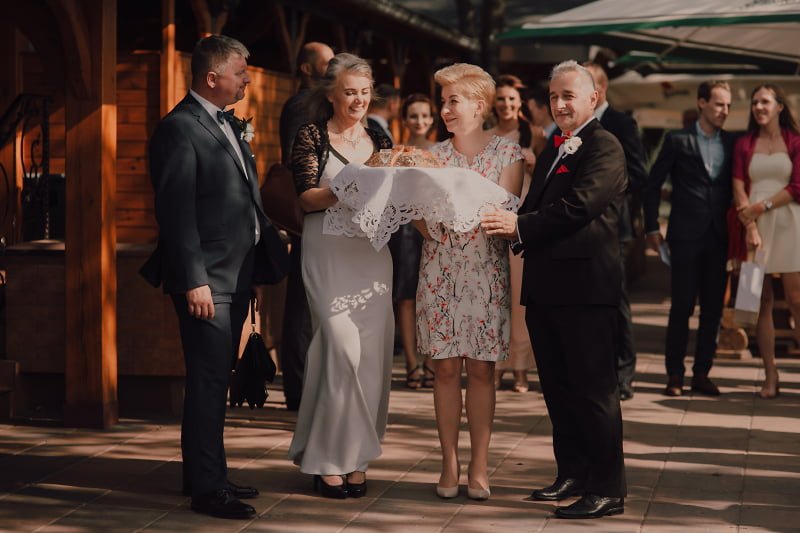 Historia Sylwii i Jerzego – zdjęcie 93 z reportażu ślubnego