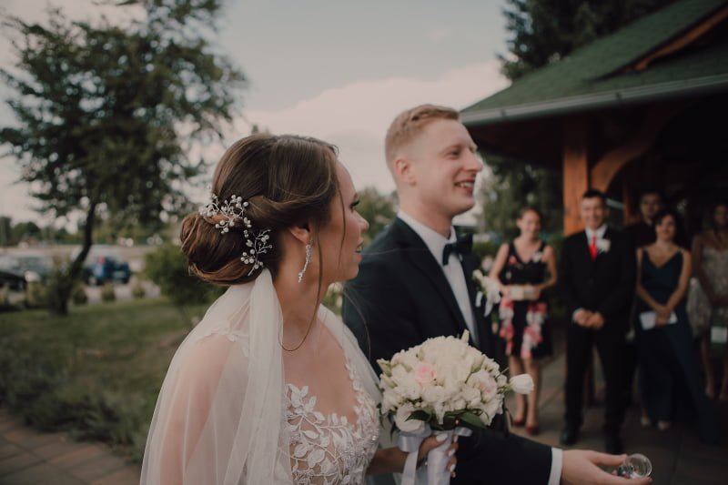 Historia Sylwii i Jerzego – zdjęcie 96 z reportażu ślubnego