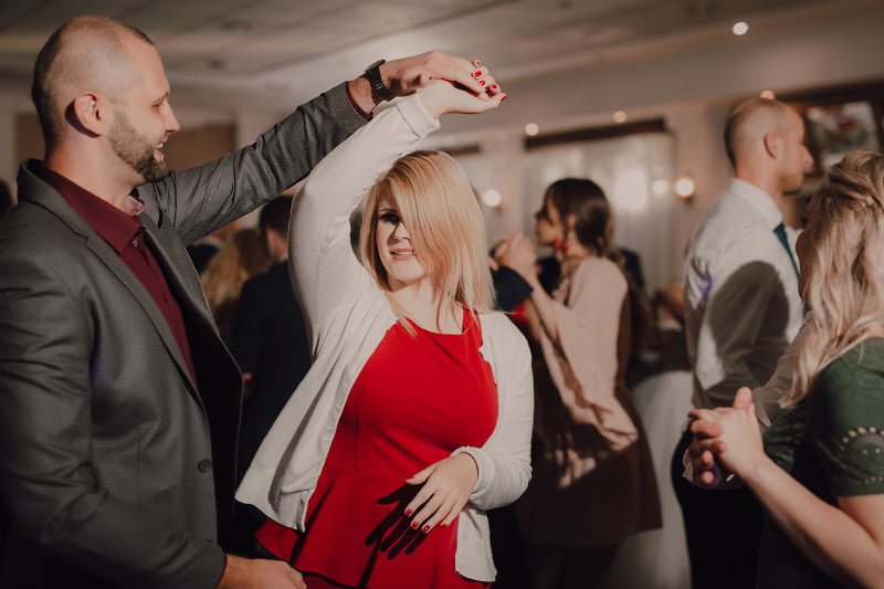 Historia Sylwii i Jerzego – zdjęcie 114 z reportażu ślubnego