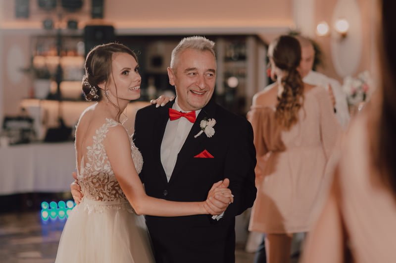 Historia Sylwii i Jerzego – zdjęcie 129 z reportażu ślubnego