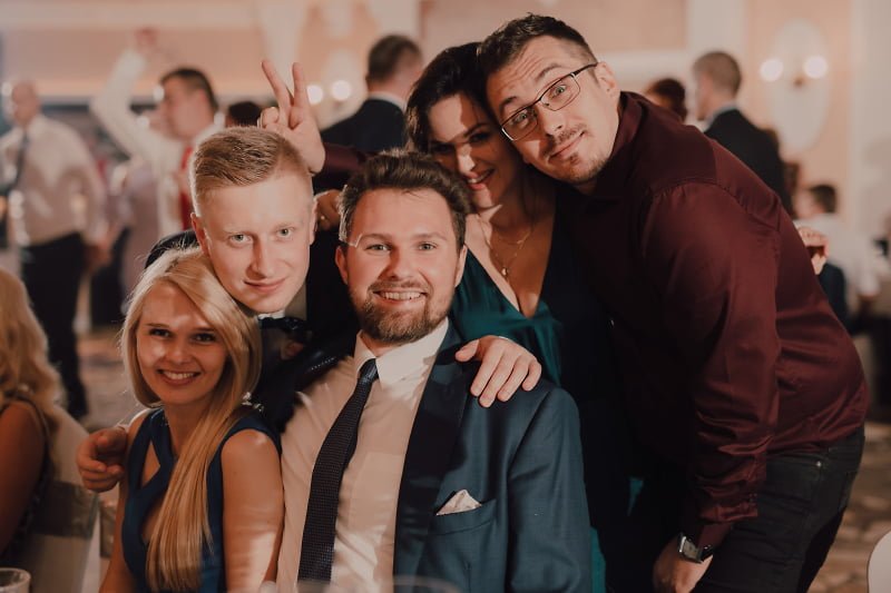 Historia Sylwii i Jerzego – zdjęcie 157 z reportażu ślubnego