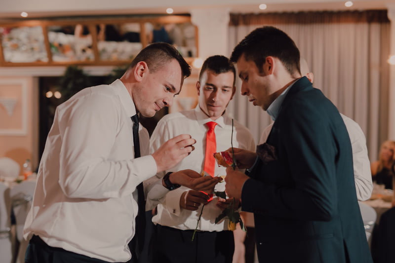 Historia Sylwii i Jerzego – zdjęcie 228 z reportażu ślubnego