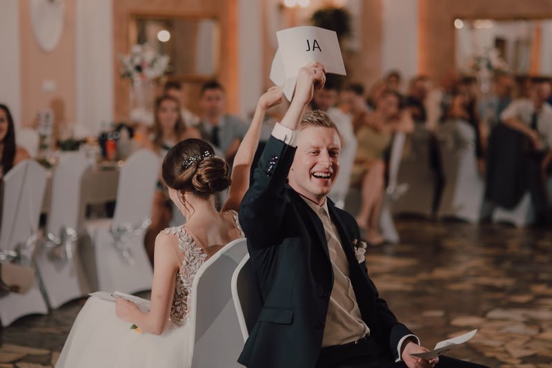 Historia Sylwii i Jerzego – zdjęcie 229 z reportażu ślubnego