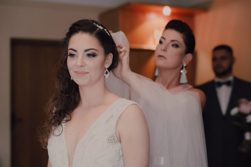 Historia Natalii i Patryka – zdjęcie 21 z reportażu ślubnego