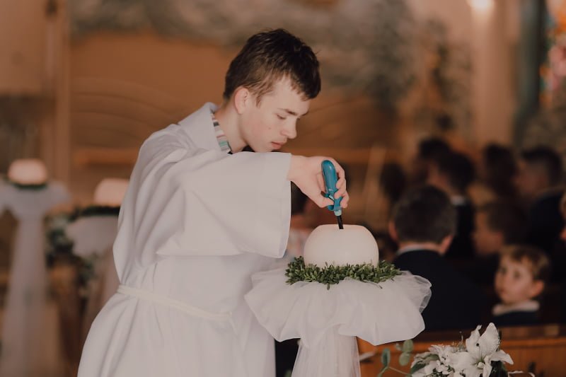 Historia Natalii i Patryka – zdjęcie 41 z reportażu ślubnego