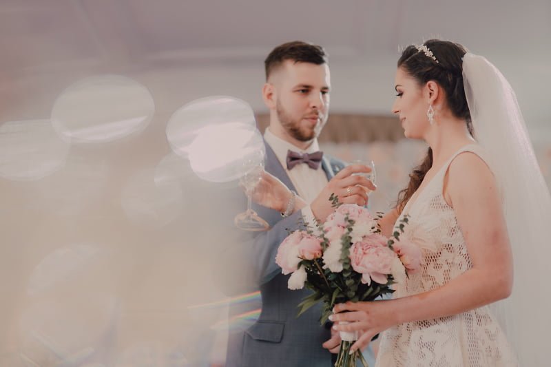 Historia Natalii i Patryka – zdjęcie 92 z reportażu ślubnego