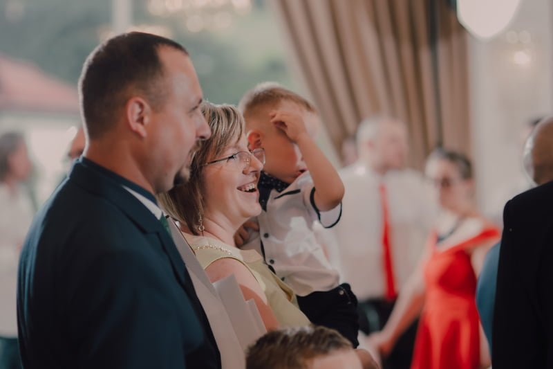 Historia Natalii i Patryka – zdjęcie 98 z reportażu ślubnego