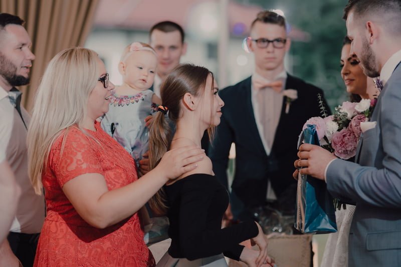 Historia Natalii i Patryka – zdjęcie 100 z reportażu ślubnego