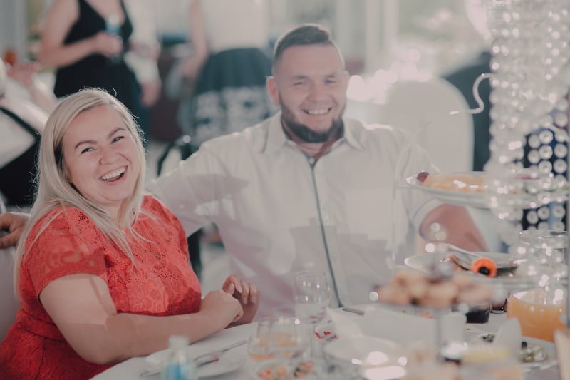 Historia Natalii i Patryka – zdjęcie 127 z reportażu ślubnego