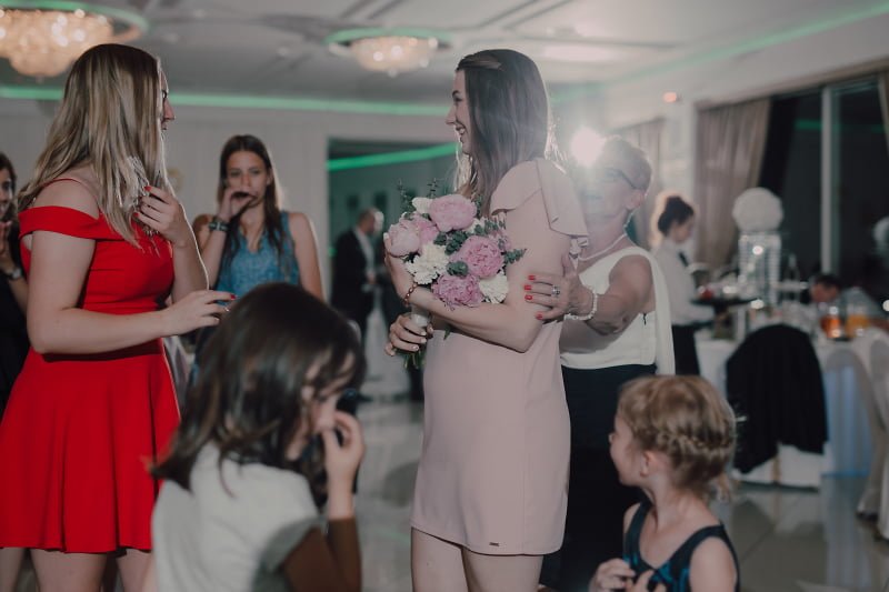 Historia Natalii i Patryka – zdjęcie 159 z reportażu ślubnego