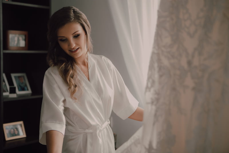 Historia Wioli i Rafała – zdjęcie 13 z reportażu ślubnego