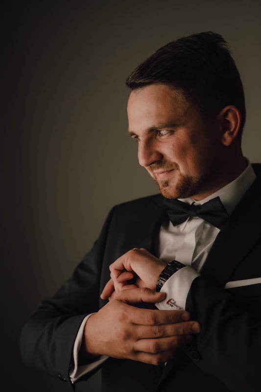 Historia Wioli i Rafała – zdjęcie 33 z reportażu ślubnego