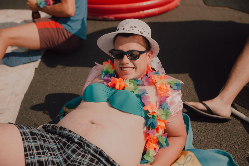 Historia Wioli i Rafała – zdjęcie 42 z reportażu ślubnego