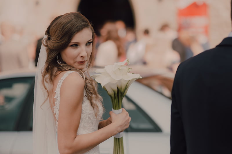 Historia Wioli i Rafała – zdjęcie 69 z reportażu ślubnego