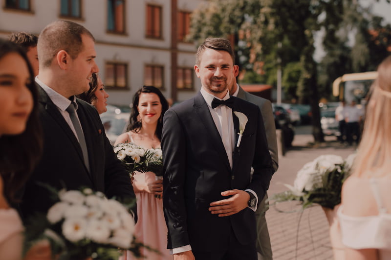 Historia Wioli i Rafała – zdjęcie 75 z reportażu ślubnego