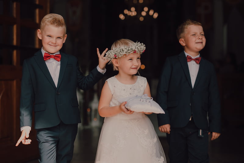 Historia Wioli i Rafała – zdjęcie 76 z reportażu ślubnego