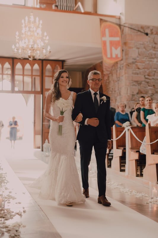 Historia Wioli i Rafała – zdjęcie 78 z reportażu ślubnego