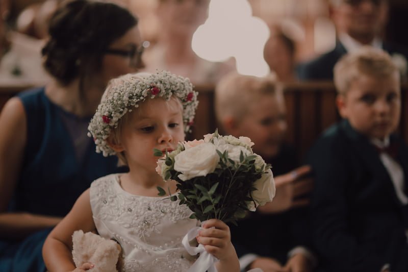 Historia Wioli i Rafała – zdjęcie 81 z reportażu ślubnego