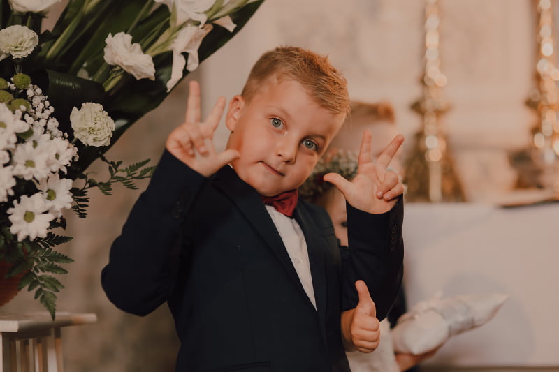 Historia Wioli i Rafała – zdjęcie 84 z reportażu ślubnego