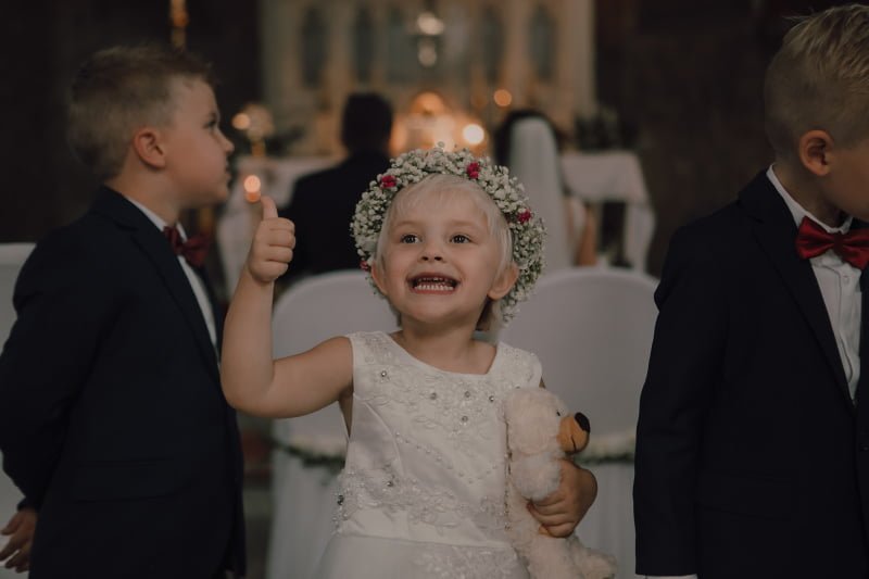 Historia Wioli i Rafała – zdjęcie 95 z reportażu ślubnego