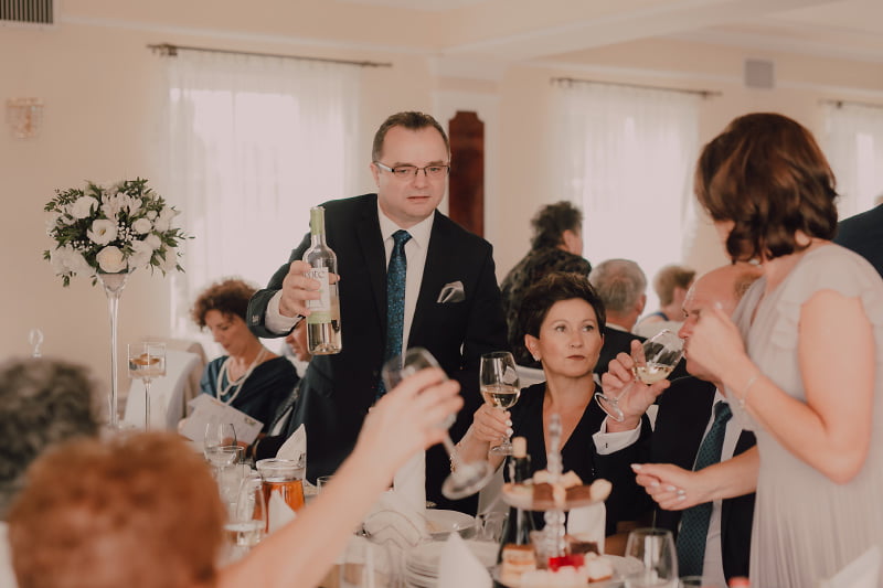 Historia Wioli i Rafała – zdjęcie 114 z reportażu ślubnego