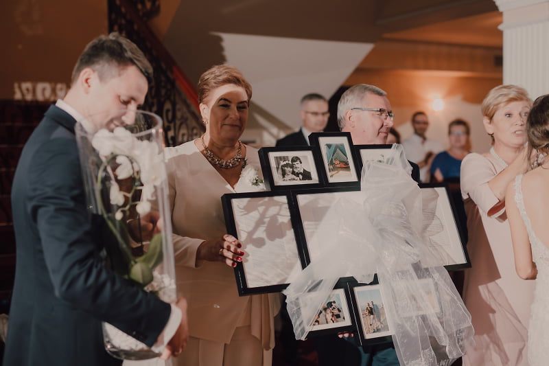Historia Wioli i Rafała – zdjęcie 197 z reportażu ślubnego