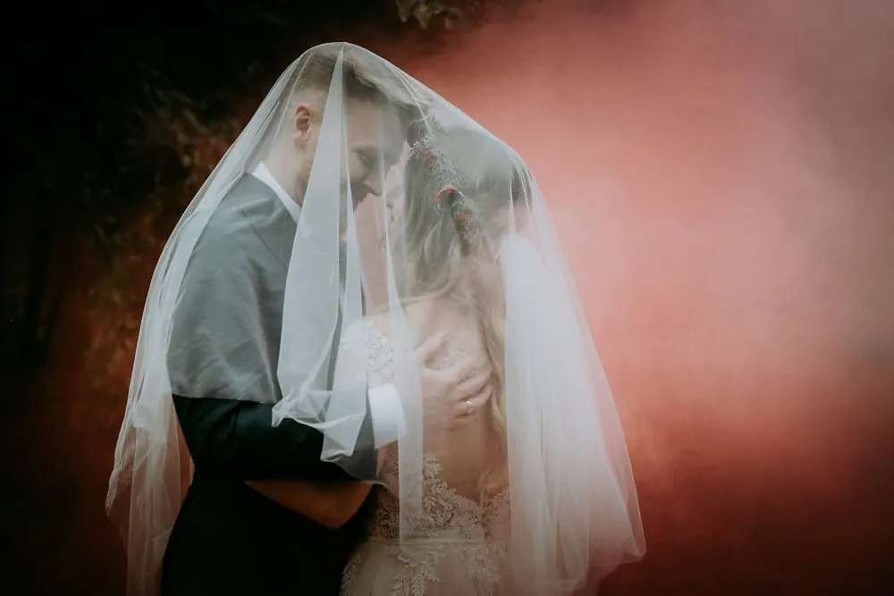 Fotograf ślubny Myślenice