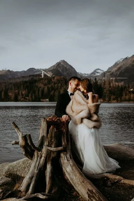 Fotograf ślubny Szczyrk