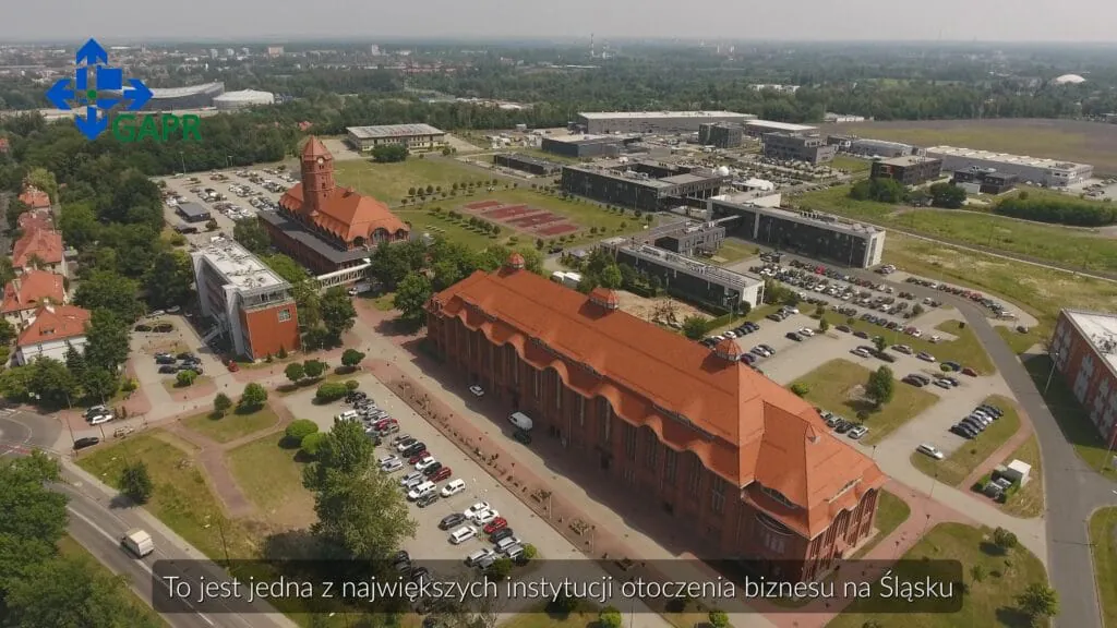 filmy reklamowe Gliwice