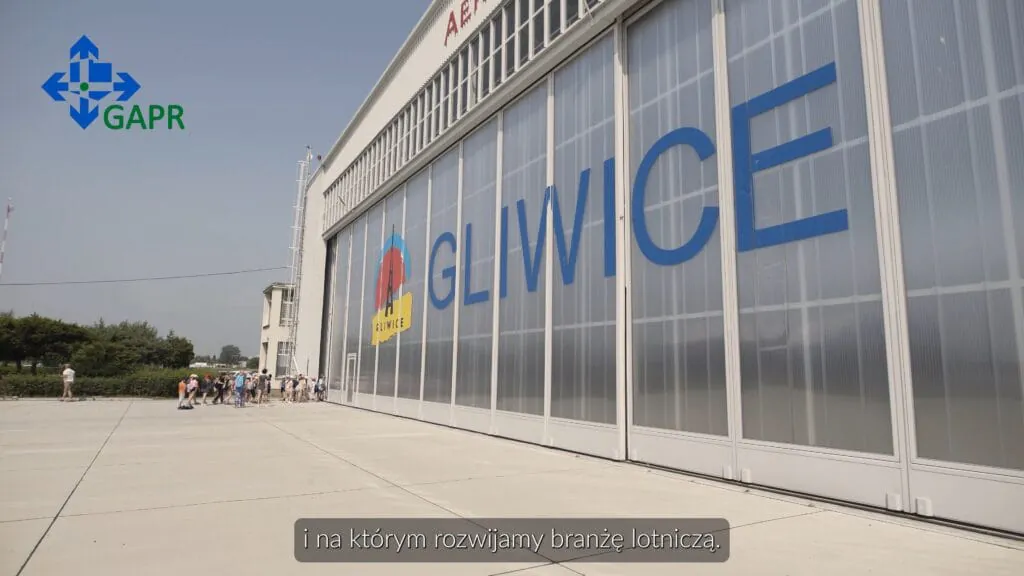 filmy reklamowe Gliwice
