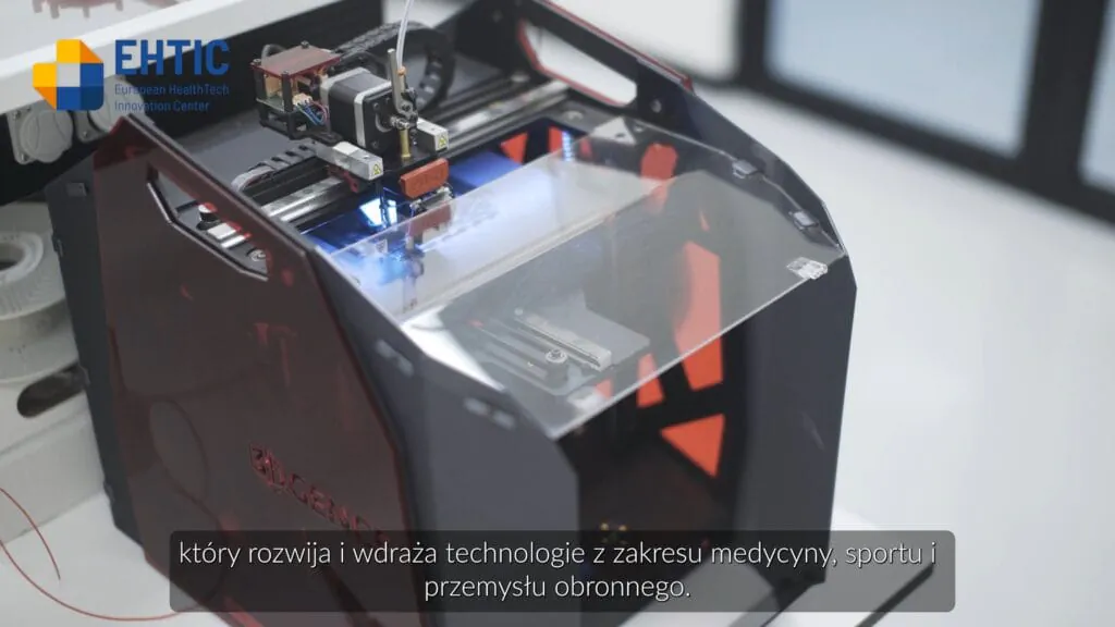 filmy reklamowe Gliwice