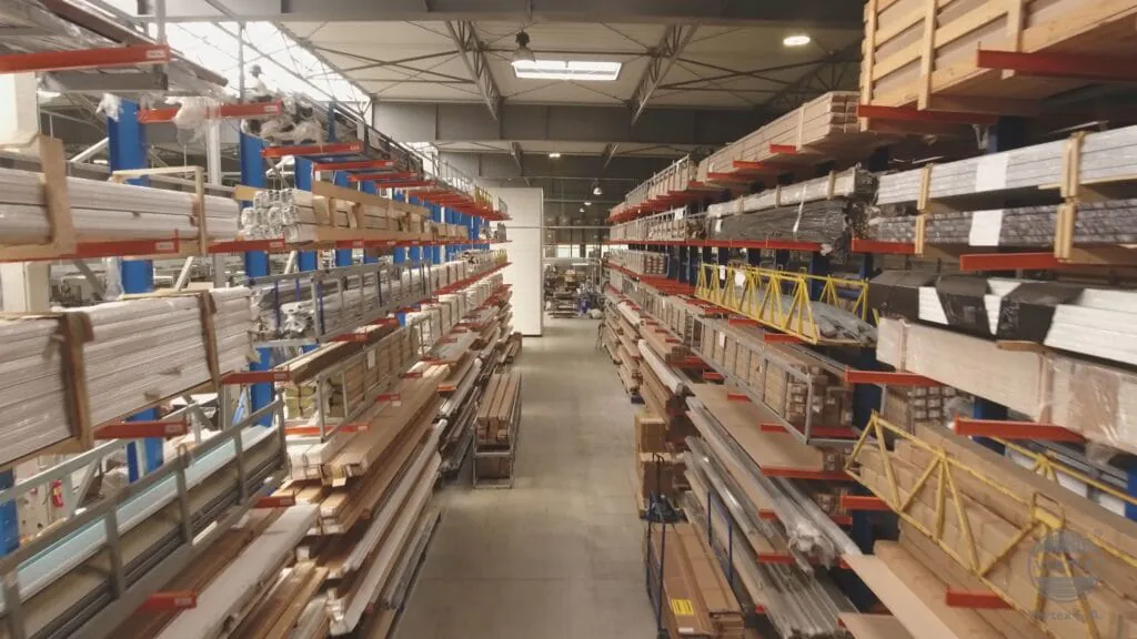 Film reklamowy Vertex S.A. Czechowice dziedzice