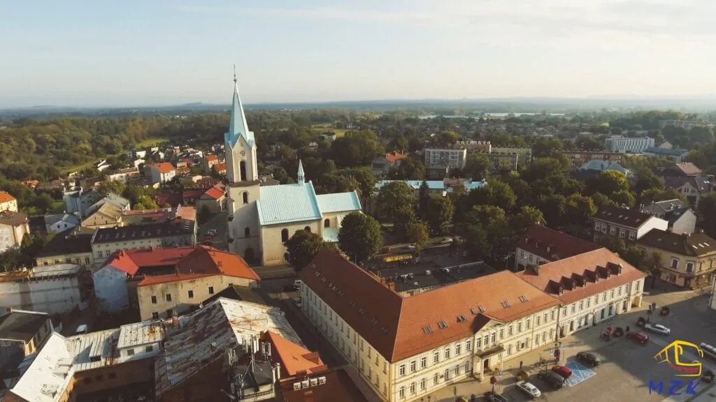 filmy promocyjne, filmy reklamowe, film promocyjny Oświęcim