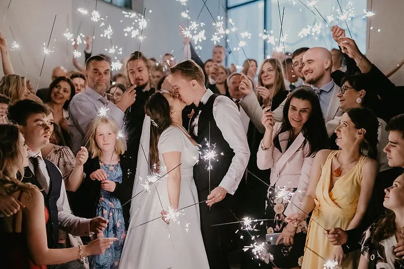 fotograf ślubny małopolska