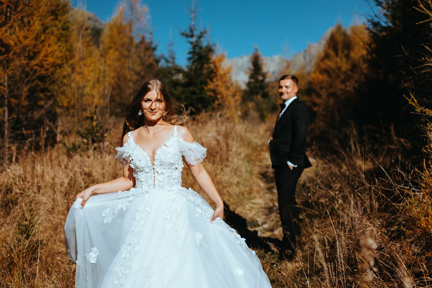 Fotografia ślubna Allemedia 1