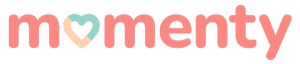 Logo Momenty